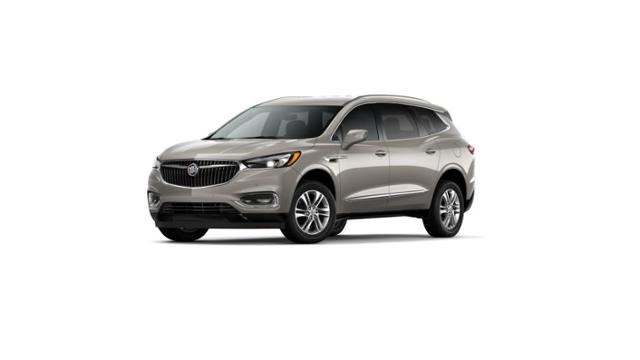 New 2020 Buick Enclave Suv For Sale In Portage At Cole Buick