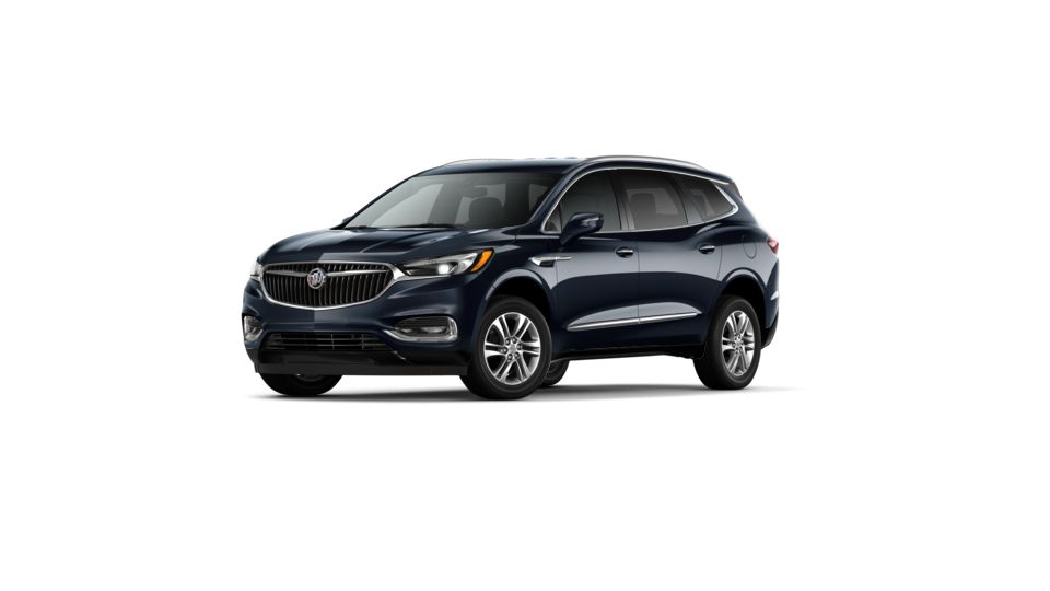 2020 Buick Enclave Vehicle Photo in Shillington, PA 19607