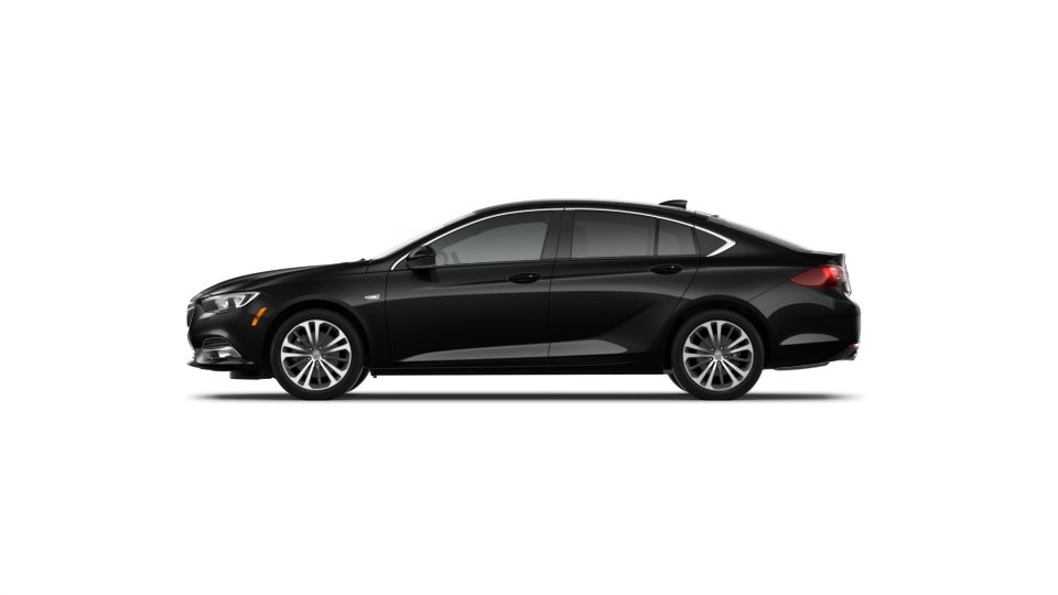 2020 Buick Regal Sportback Vehicle Photo in Oak Lawn, IL 60453-2517