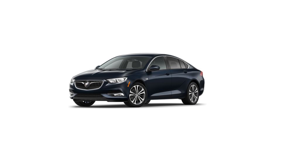 2020 Buick Regal Sportback Vehicle Photo in Doylestown, PA 18902