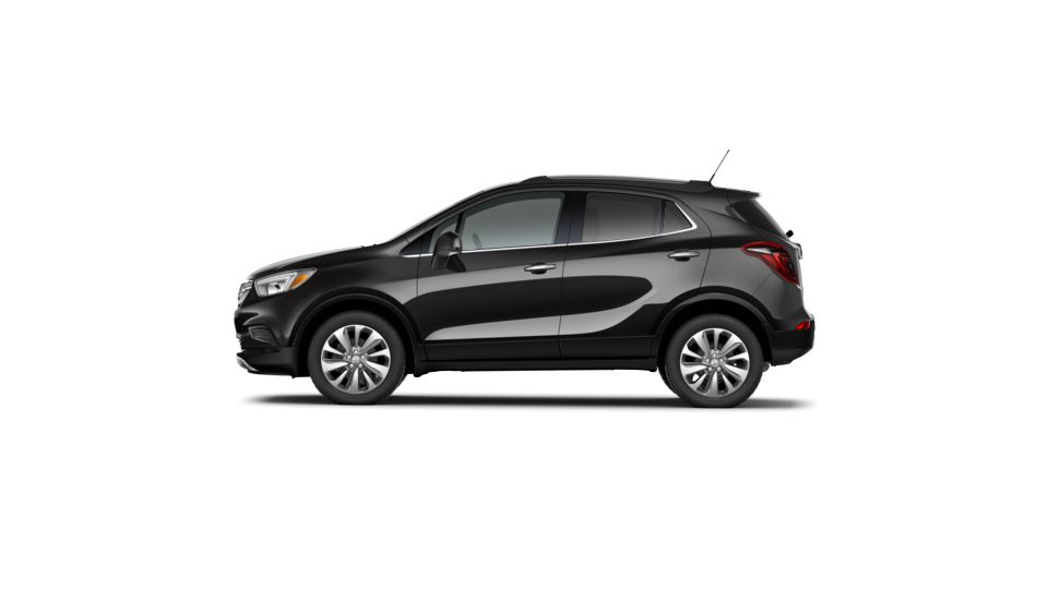 2020 Buick Encore Vehicle Photo in Dallas, TX 75209