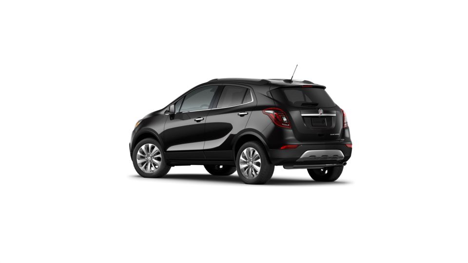 2020 Buick Encore Vehicle Photo in Dallas, TX 75209