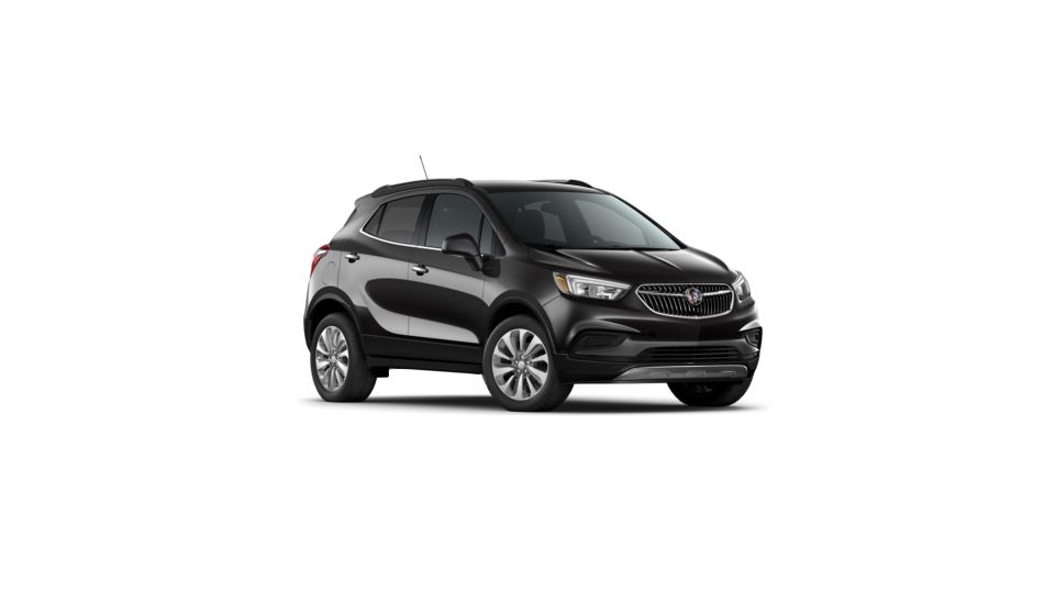 2020 Buick Encore Vehicle Photo in Dallas, TX 75209