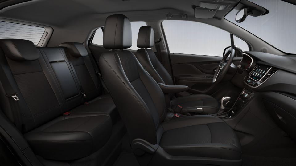 2020 Buick Encore Vehicle Photo in Dallas, TX 75209