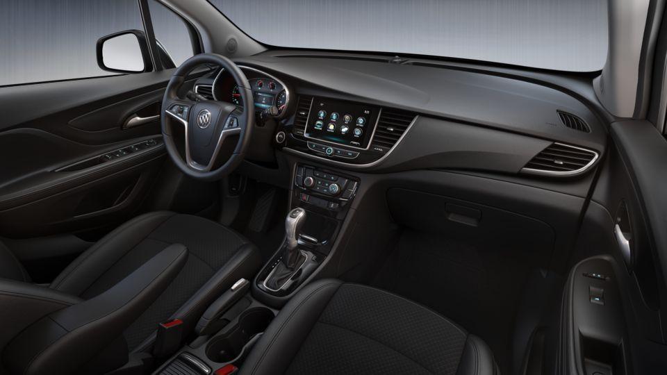 2020 Buick Encore Vehicle Photo in Dallas, TX 75209