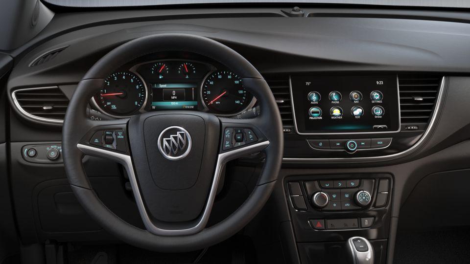 2020 Buick Encore Vehicle Photo in Dallas, TX 75209