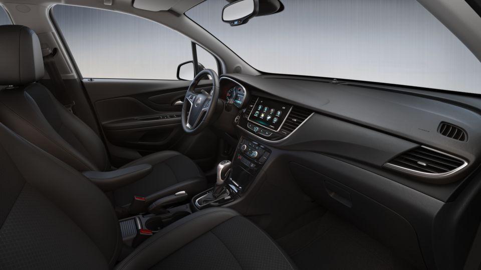 2020 Buick Encore Vehicle Photo in Dallas, TX 75209