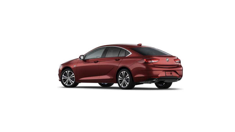 2020 Buick Regal Sportback Vehicle Photo in Oak Lawn, IL 60453-2517