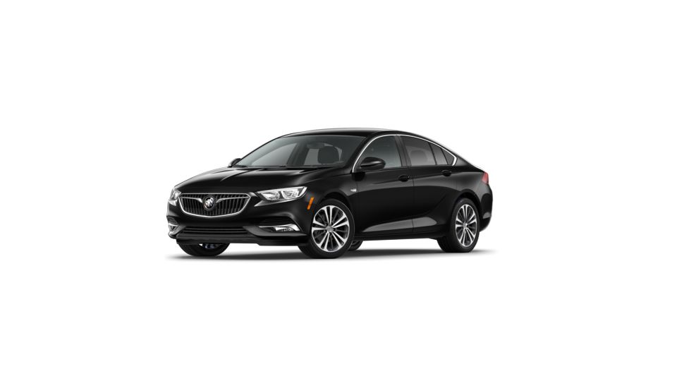 2020 Buick Regal Sportback Vehicle Photo in Oak Lawn, IL 60453-2517