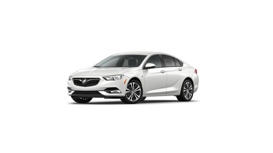 2020 Buick Regal Sportback Vehicle Photo in Signal Hill, CA 90755