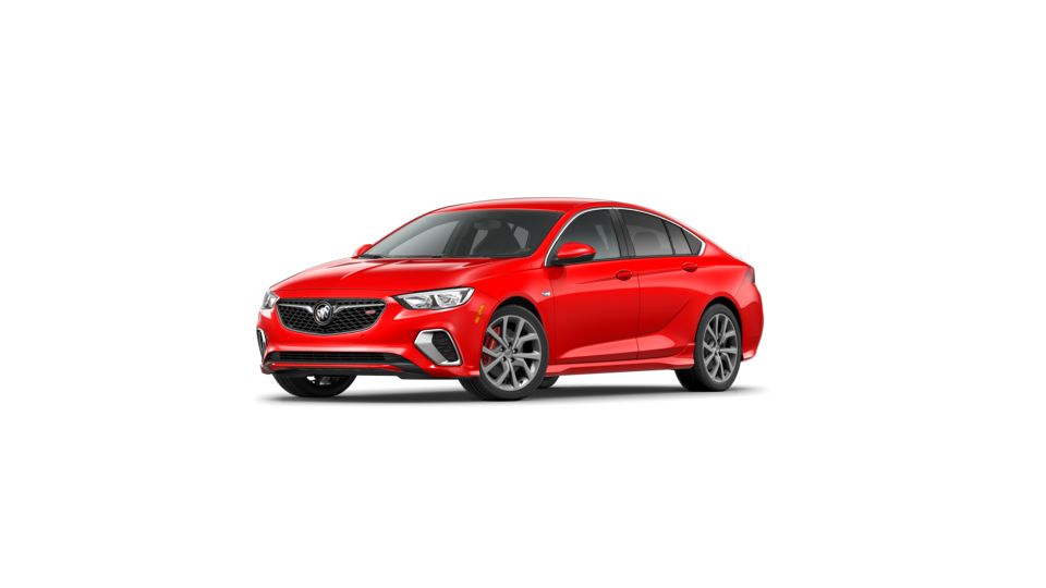 2020 Buick Regal Sportback Vehicle Photo in Oak Lawn, IL 60453-2517