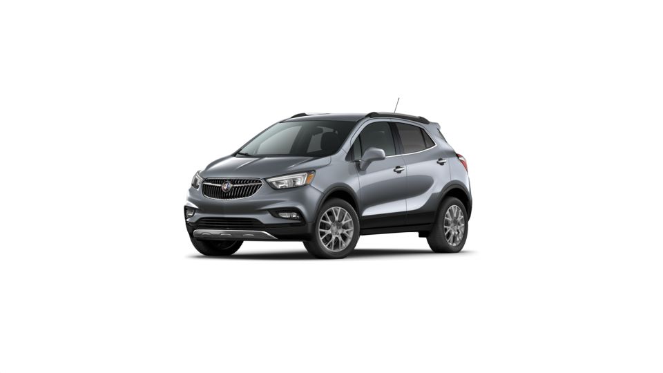 2020 Buick Encore Vehicle Photo in Manassas, VA 20109