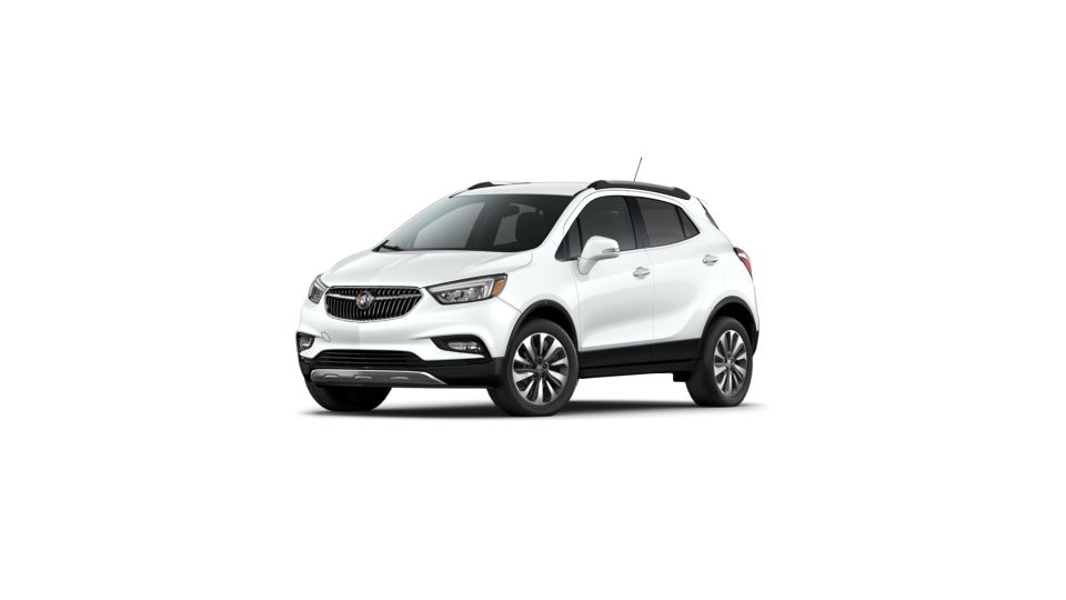 2020 Buick Encore Vehicle Photo in American Fork, UT 84003