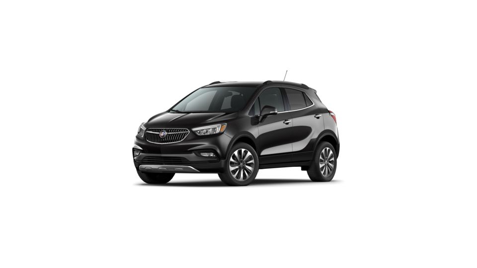 2020 Buick Encore Vehicle Photo in Depew, NY 14043
