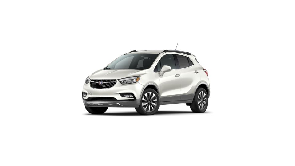 2020 Buick Encore Vehicle Photo in Depew, NY 14043