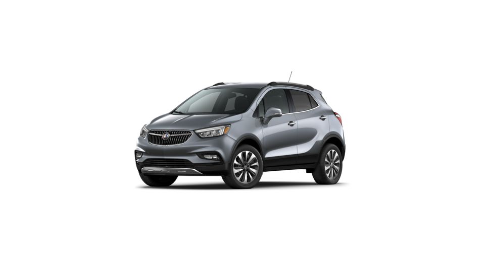 2020 Buick Encore Vehicle Photo in Manassas, VA 20109
