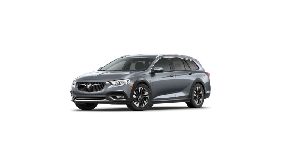 Select 2020 Buick Regal TourX