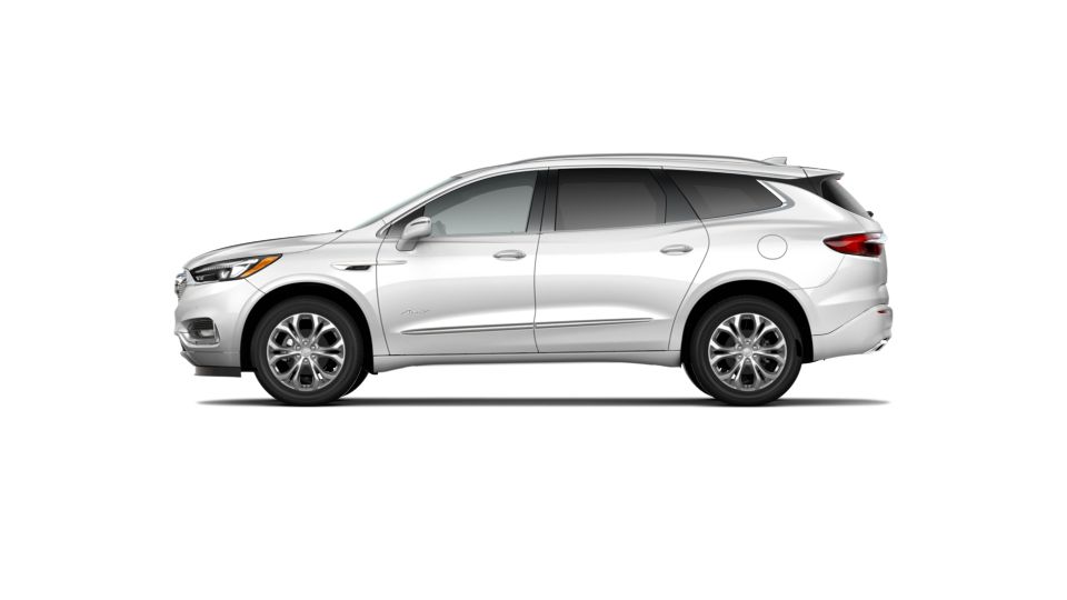 2020 Buick Enclave Vehicle Photo in Dallas, TX 75209