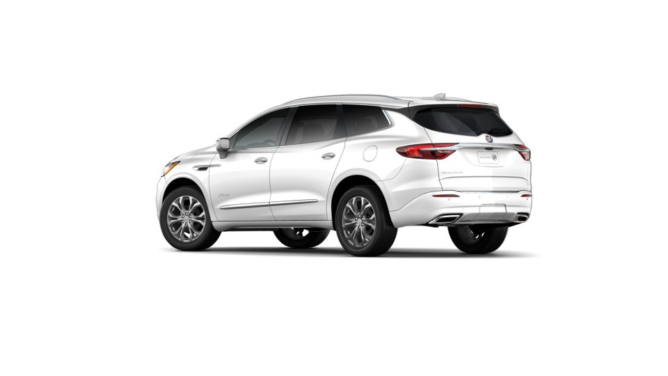 2020 Buick Enclave Vehicle Photo in Dallas, TX 75209