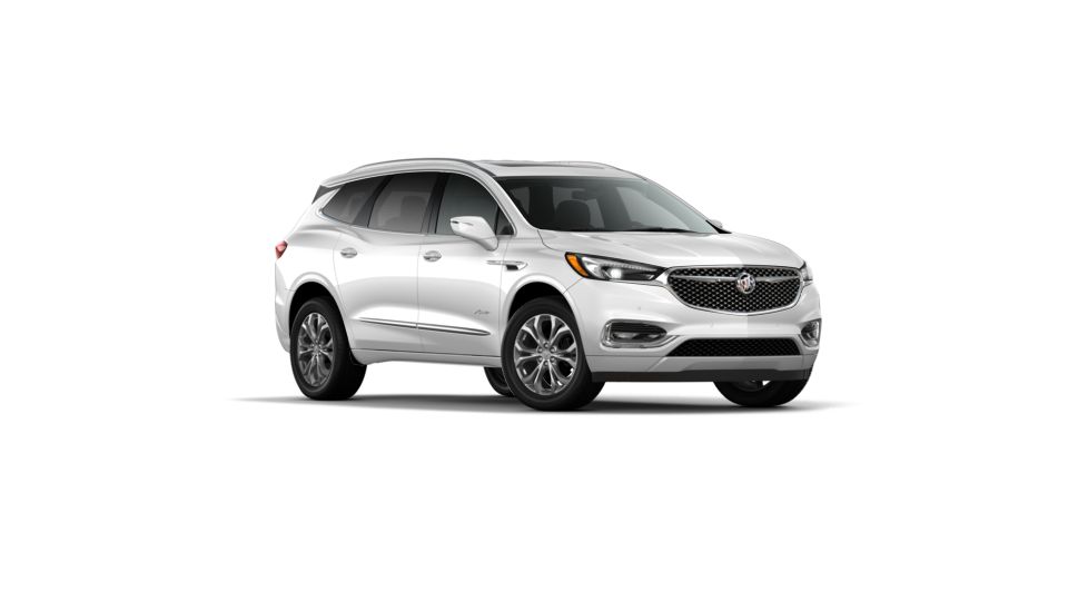 2020 Buick Enclave Vehicle Photo in Dallas, TX 75209