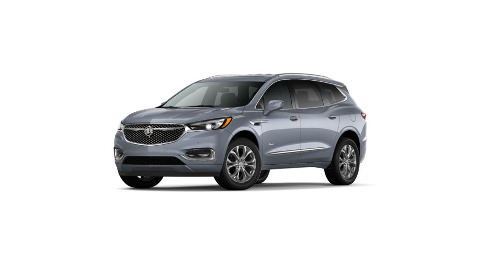 2020 Buick Enclave Vehicle Photo in Houston, TX 77074