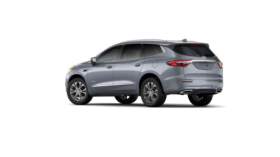 2020 Buick Enclave Vehicle Photo in Dallas, TX 75209