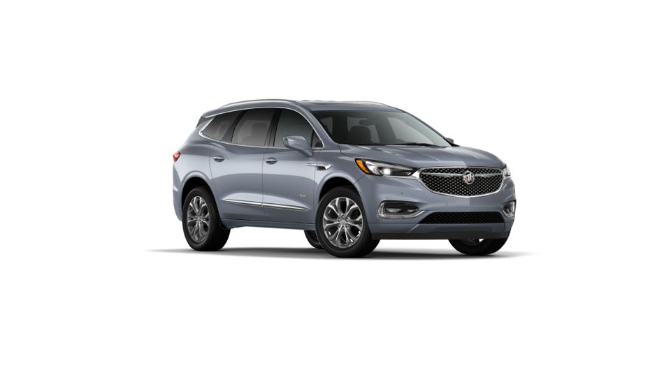 2020 Buick Enclave Vehicle Photo in Dallas, TX 75209