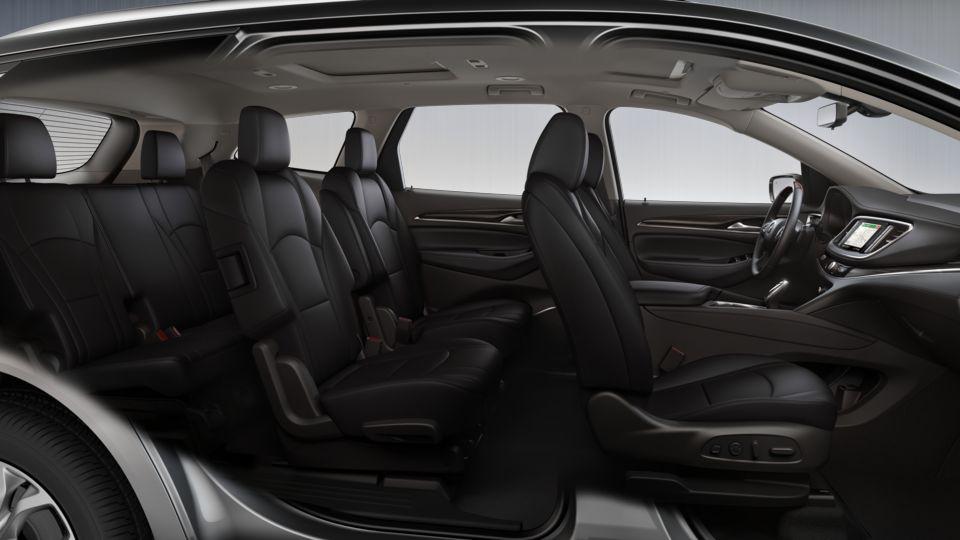 2020 Buick Enclave Vehicle Photo in Dallas, TX 75209
