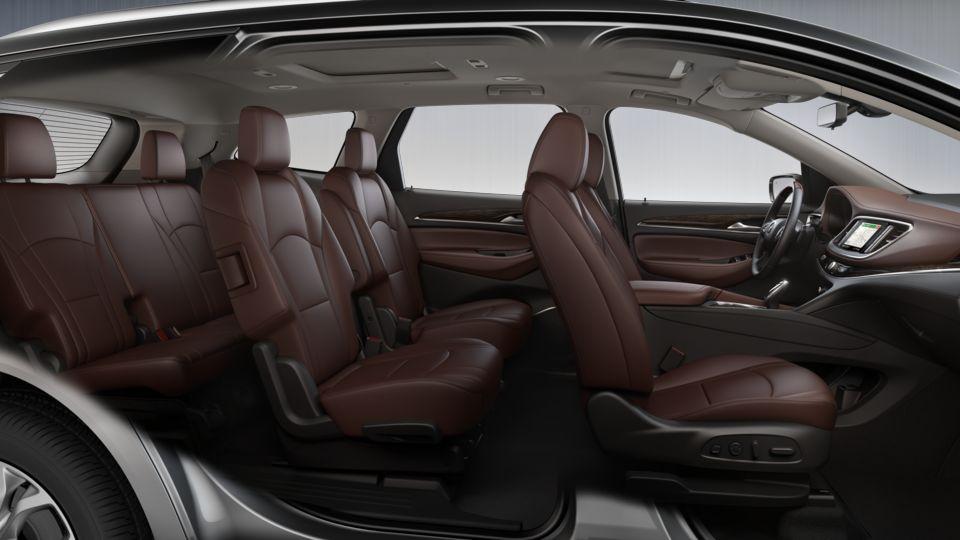 2020 Buick Enclave Vehicle Photo in Dallas, TX 75209