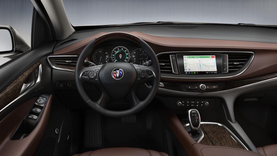 2020 Buick Enclave Vehicle Photo in Dallas, TX 75209