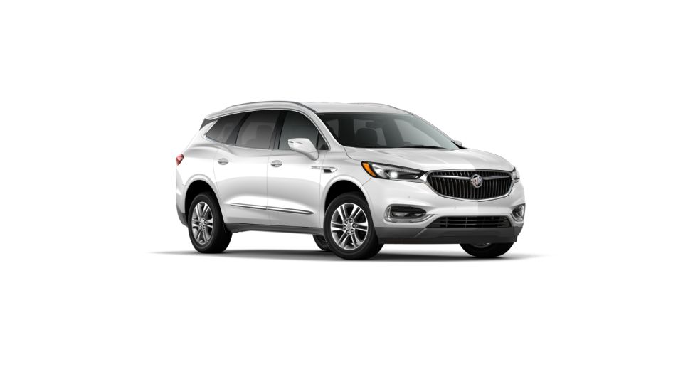 2020 Buick Enclave Vehicle Photo in Dallas, TX 75209
