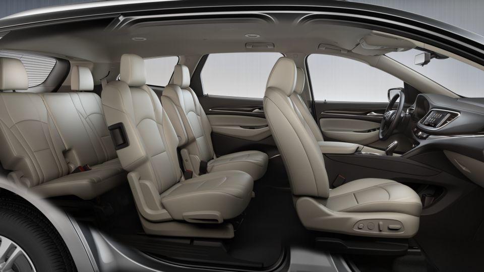 2020 Buick Enclave Vehicle Photo in Dallas, TX 75209