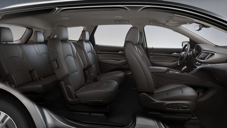 2020 Buick Enclave Vehicle Photo in Dallas, TX 75209