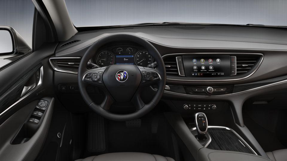 2020 Buick Enclave Vehicle Photo in Dallas, TX 75209