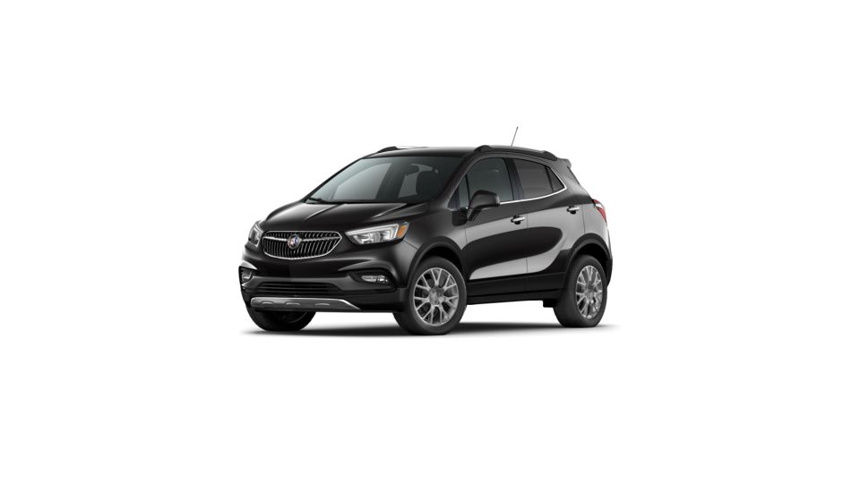 2020 Buick Encore Vehicle Photo in Watertown, CT 06795