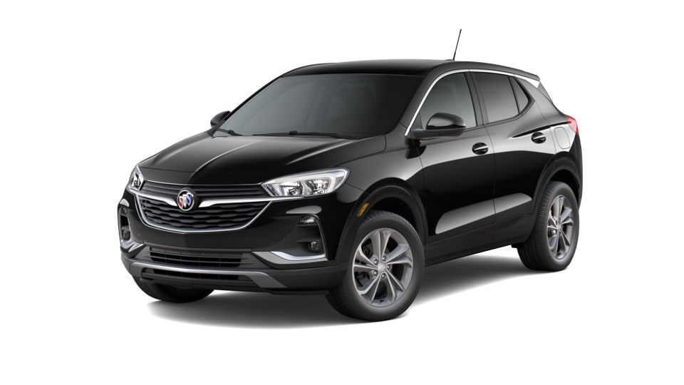 2020 Buick Encore GX Vehicle Photo in Lafayette, LA 70503