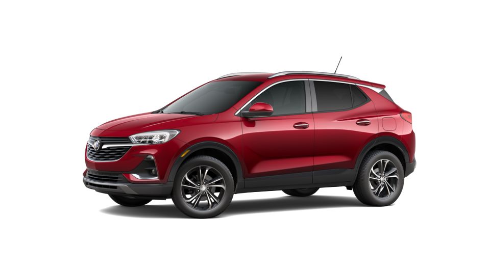 2020 Buick Encore GX Vehicle Photo in Dallas, TX 75209