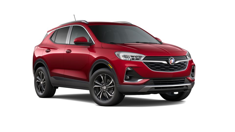 2020 Buick Encore GX Vehicle Photo in Dallas, TX 75209