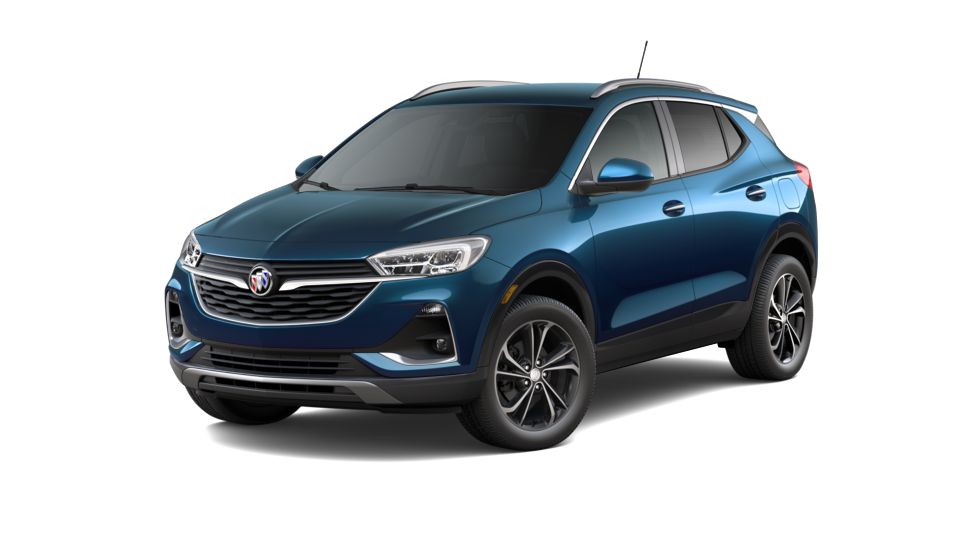 2020 Buick Encore GX Vehicle Photo in Jacksonville, FL 32216