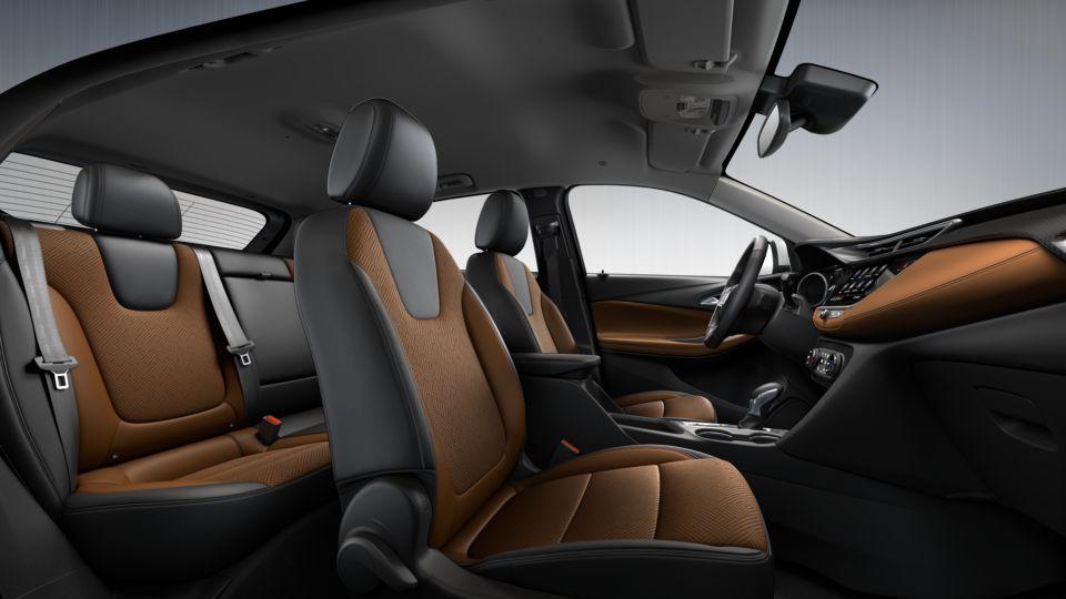 2020 Buick Encore GX Vehicle Photo in Dallas, TX 75209