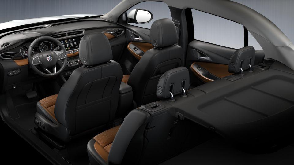 2020 Buick Encore GX Vehicle Photo in Dallas, TX 75209