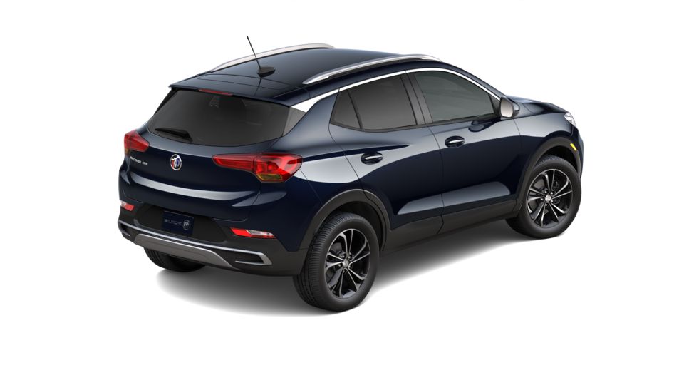 2020 Buick Encore GX Vehicle Photo in Dallas, TX 75209