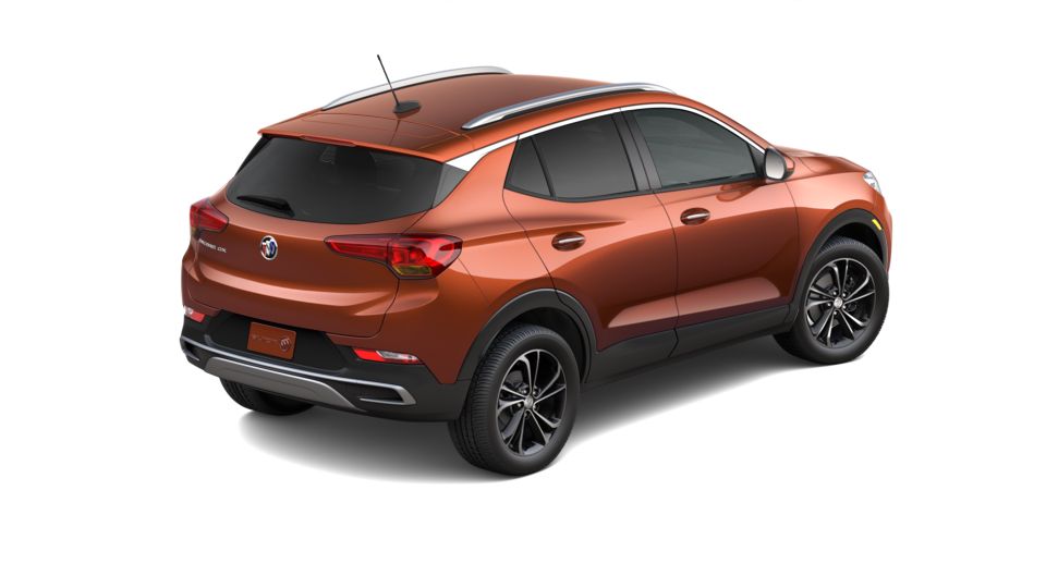 2020 Buick Encore GX Vehicle Photo in Dallas, TX 75209