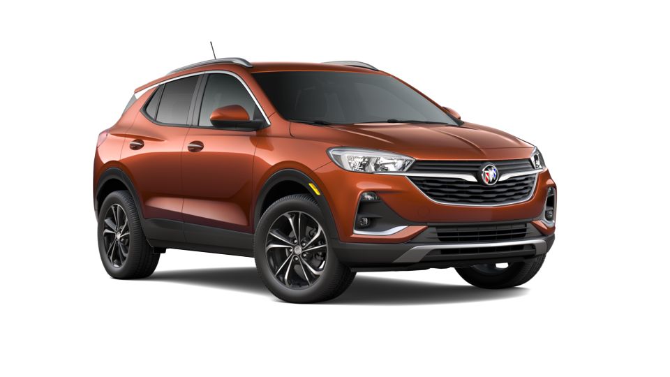 buick encore gx lease deals