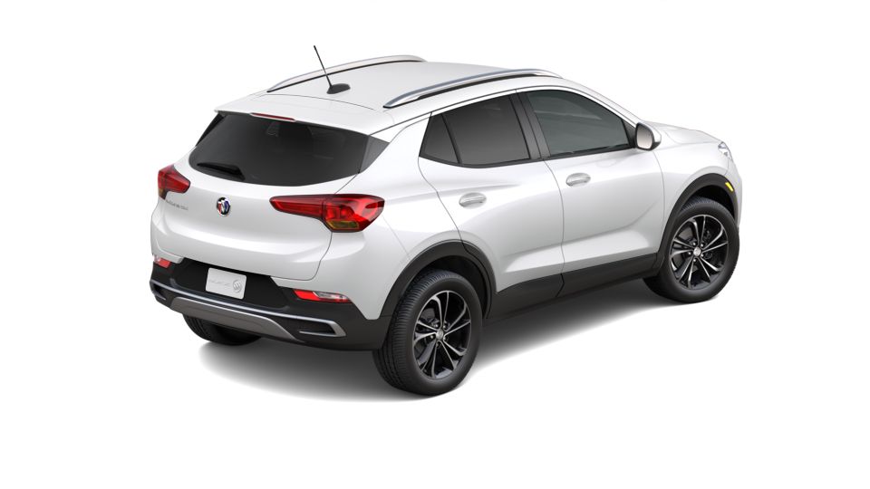 2020 Buick Encore GX Vehicle Photo in Dallas, TX 75209
