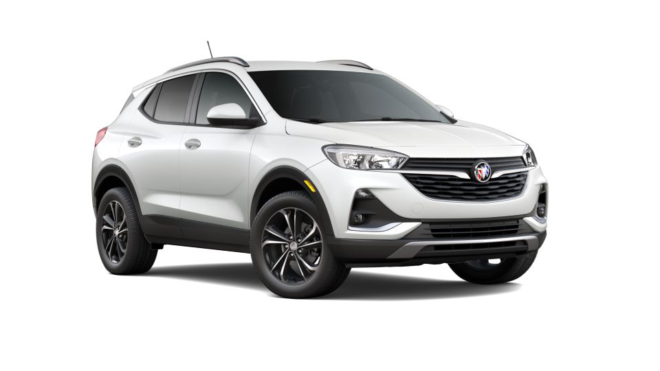 2020 Buick Encore GX Vehicle Photo in Dallas, TX 75209