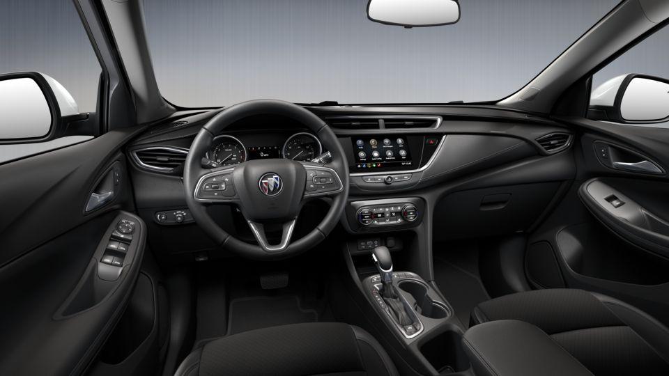 2020 Buick Encore GX Vehicle Photo in Dallas, TX 75209