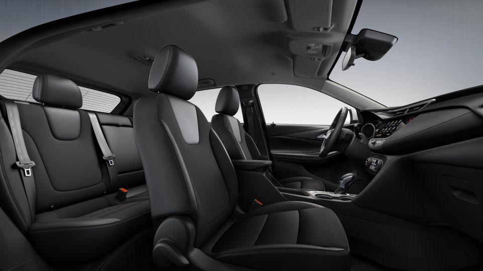2020 Buick Encore GX Vehicle Photo in Dallas, TX 75209