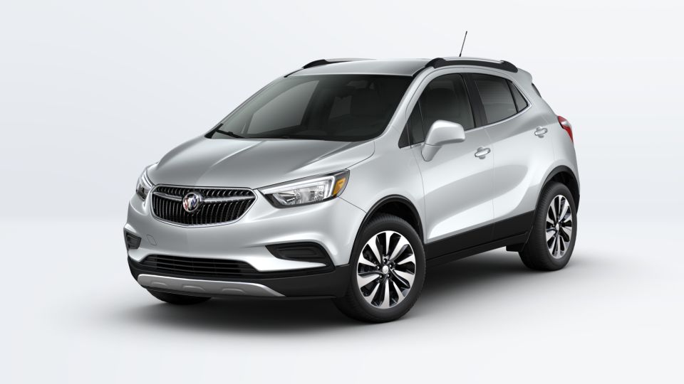 2021 Buick Encore Vehicle Photo in Westland, MI 48185