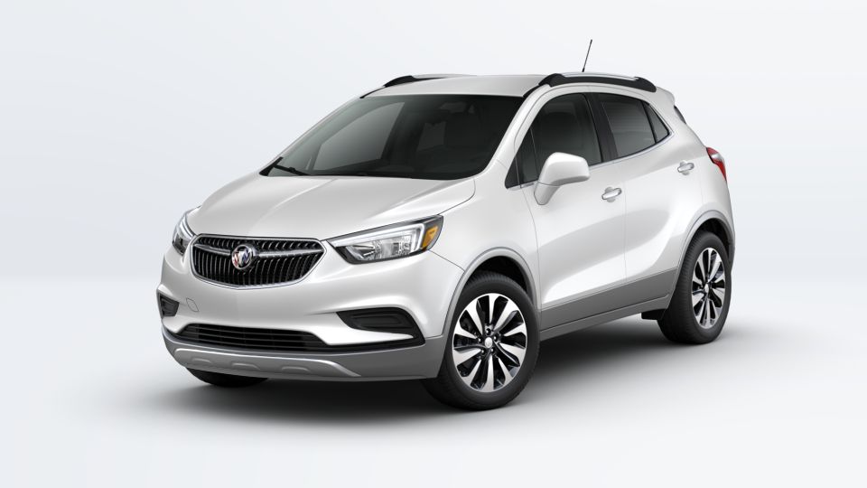 2021 Buick Encore Vehicle Photo in Milton, FL 32570